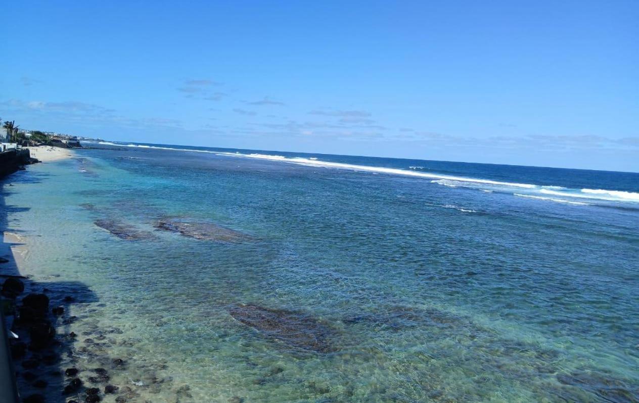 Studio "Requin" - Plage De Saint-Pierre المظهر الخارجي الصورة